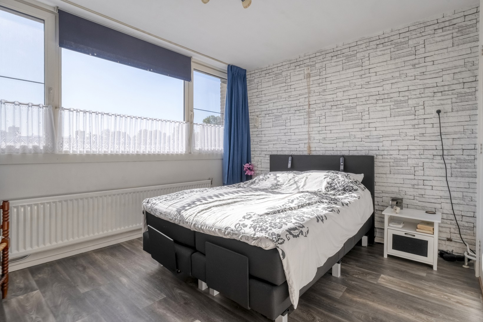 Tussenwoning te koop: Middenweg 69, Hoogeveen
