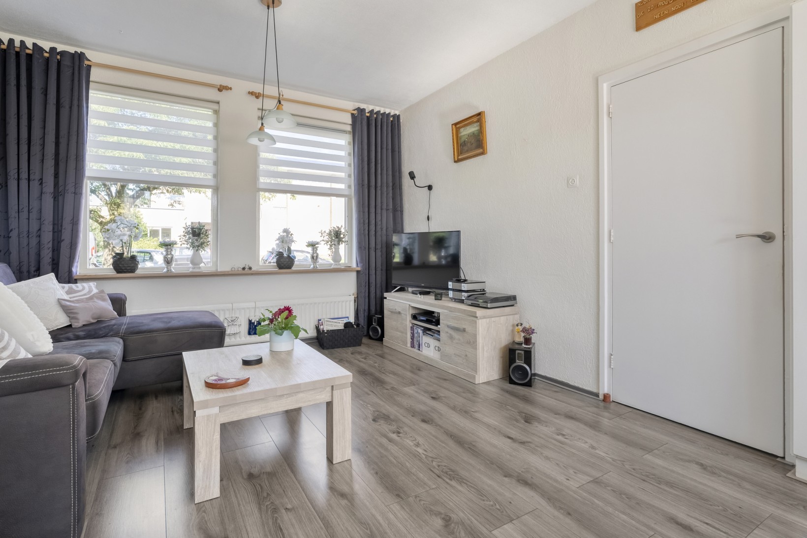 Tussenwoning te koop: Middenweg 69, Hoogeveen