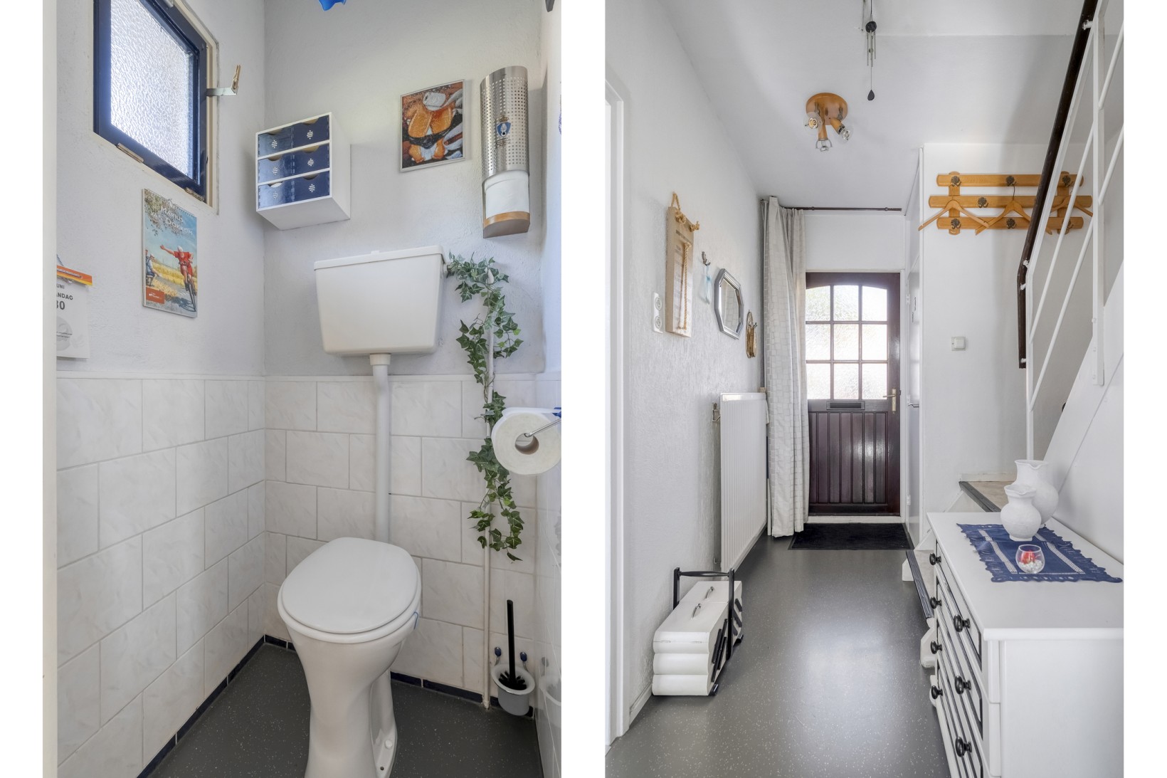 Tussenwoning te koop: Middenweg 69, Hoogeveen