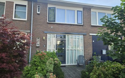 Witsenborgstraat 3