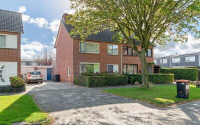 Anemoonstraat 40