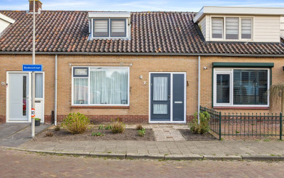 Bosbesstraat 7