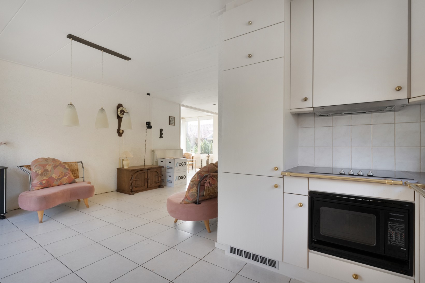 Vrijstaande woning te koop: Wilgencamp 3, Hoogeveen