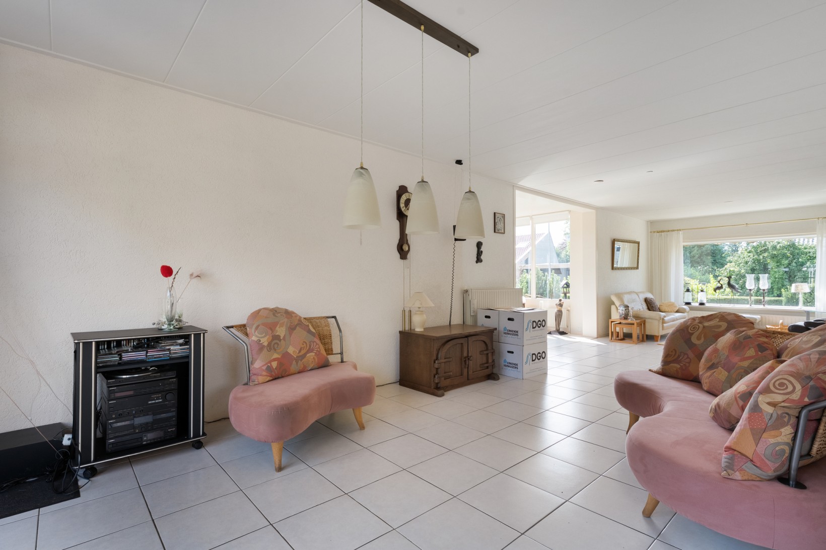Vrijstaande woning te koop: Wilgencamp 3, Hoogeveen