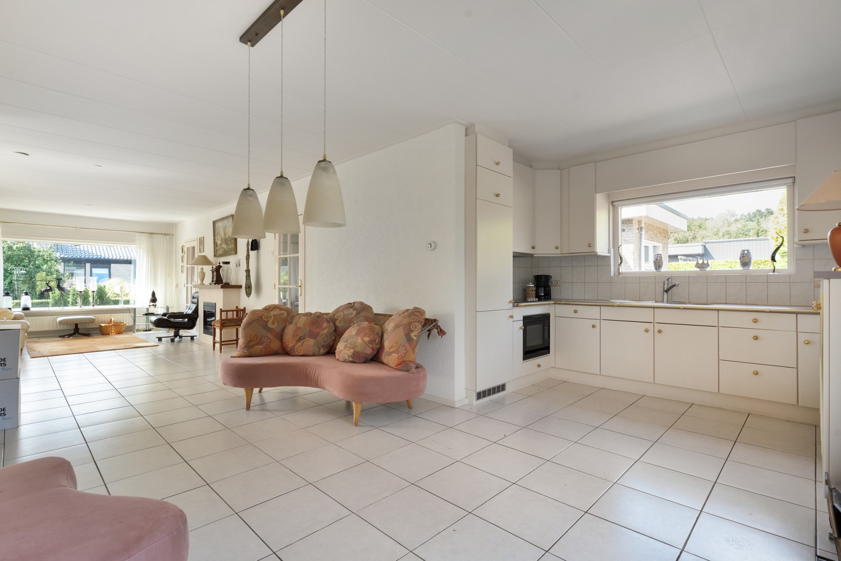 Vrijstaande woning te koop: Wilgencamp 3, Hoogeveen