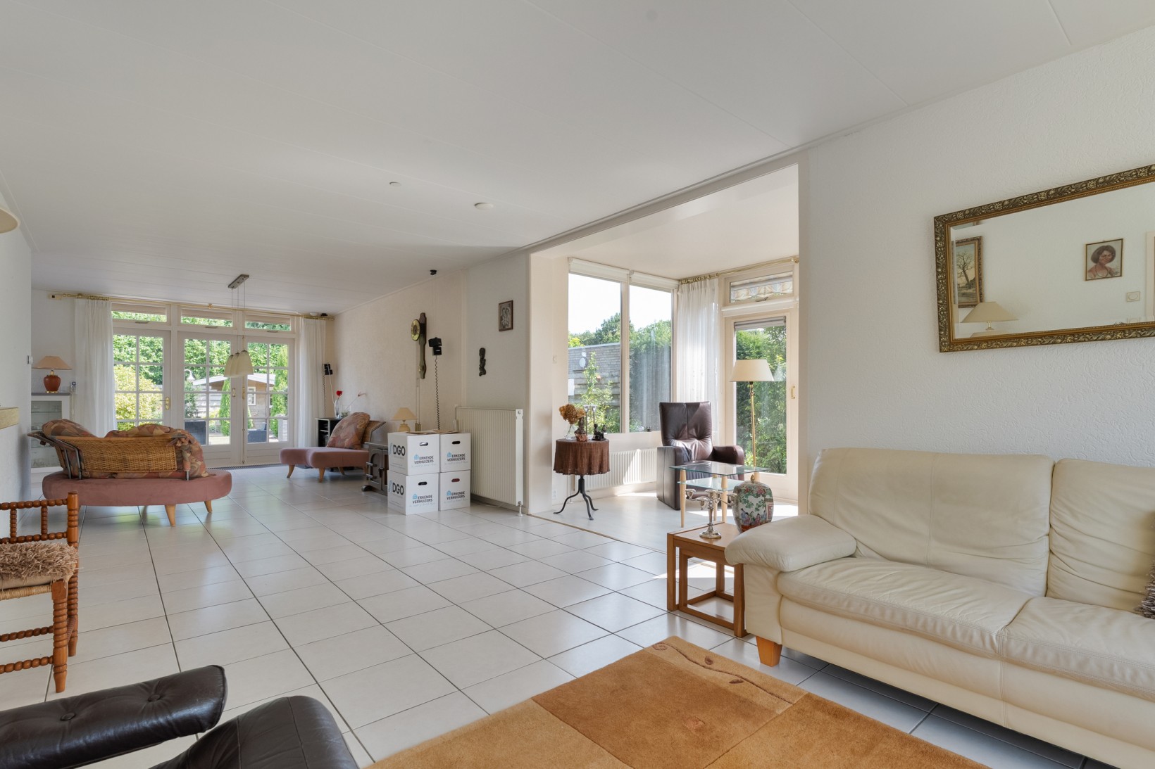 Vrijstaande woning te koop: Wilgencamp 3, Hoogeveen