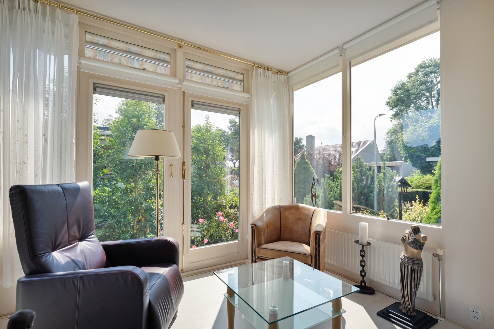 Vrijstaande woning te koop: Wilgencamp 3, Hoogeveen