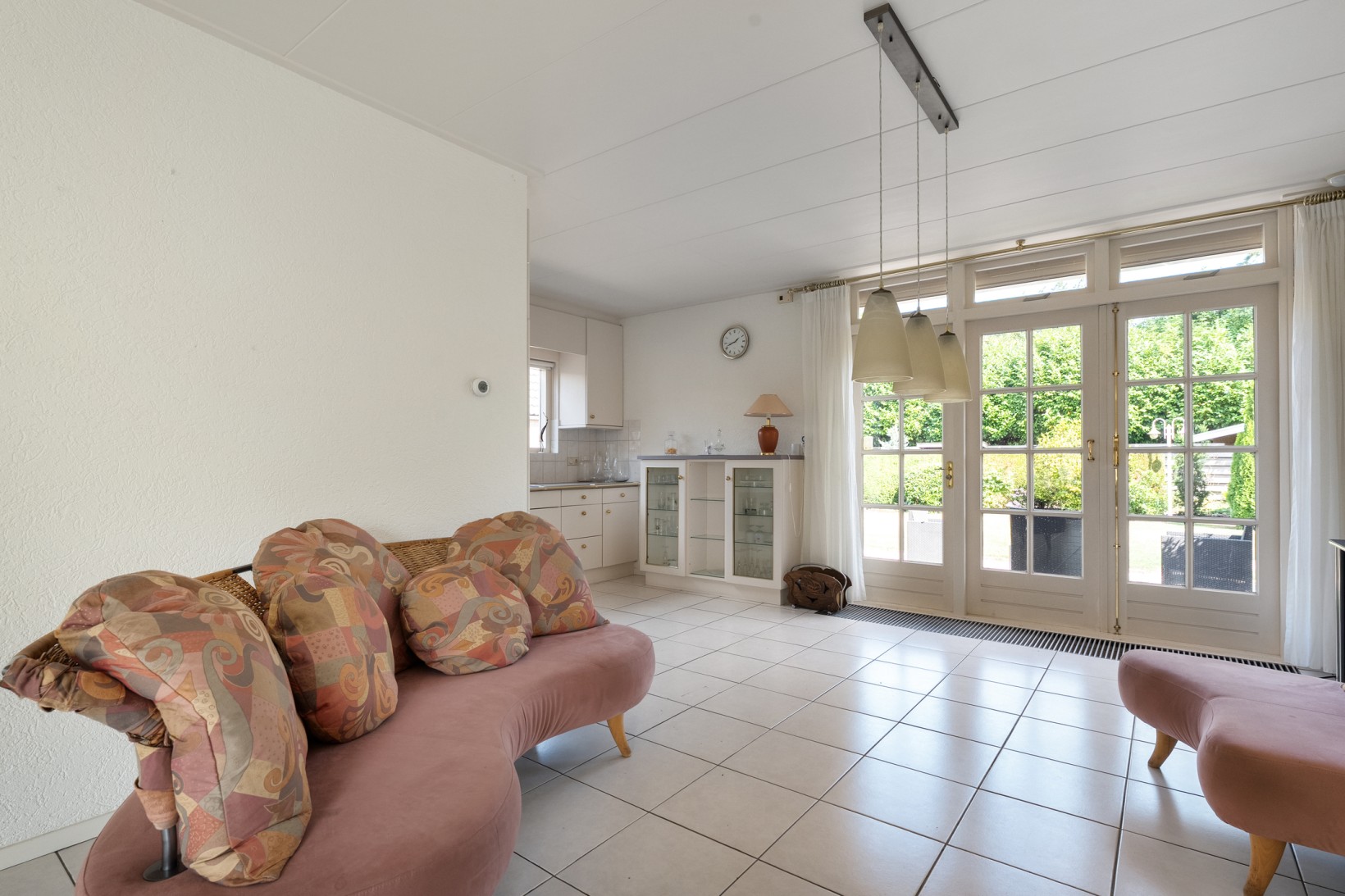 Vrijstaande woning te koop: Wilgencamp 3, Hoogeveen