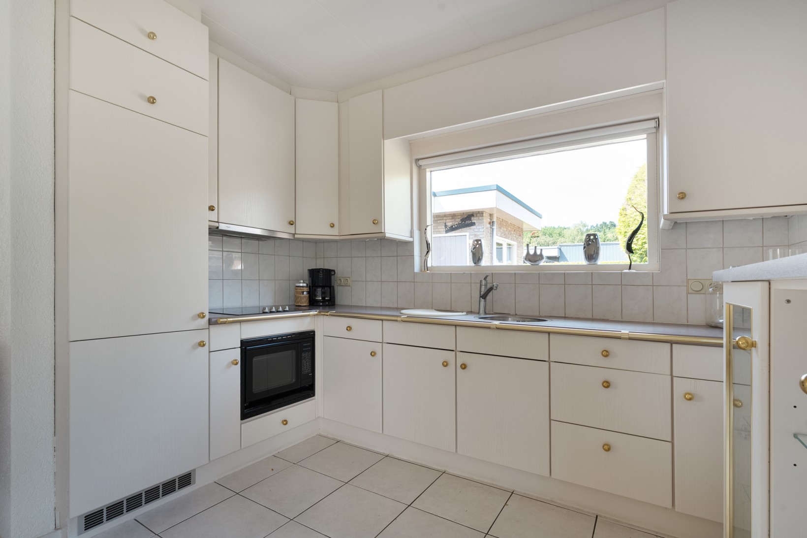Vrijstaande woning te koop: Wilgencamp 3, Hoogeveen