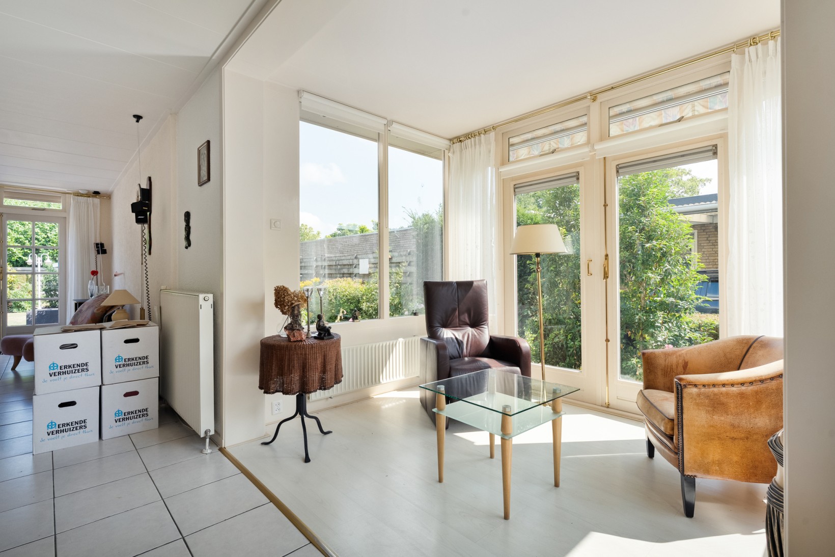 Vrijstaande woning te koop: Wilgencamp 3, Hoogeveen