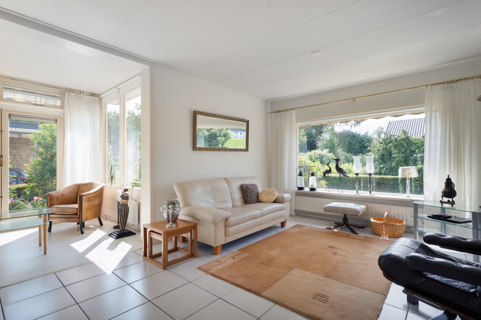 Vrijstaande woning te koop: Wilgencamp 3, Hoogeveen