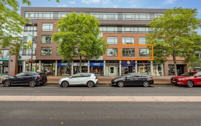 Schutstraat 11-14