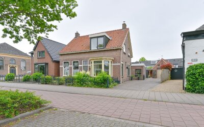 Schutstraat 151