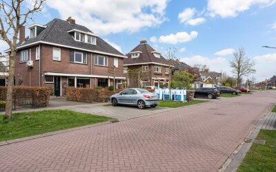 Zuiderweg 10