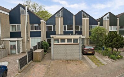 Swammerdamstraat 37