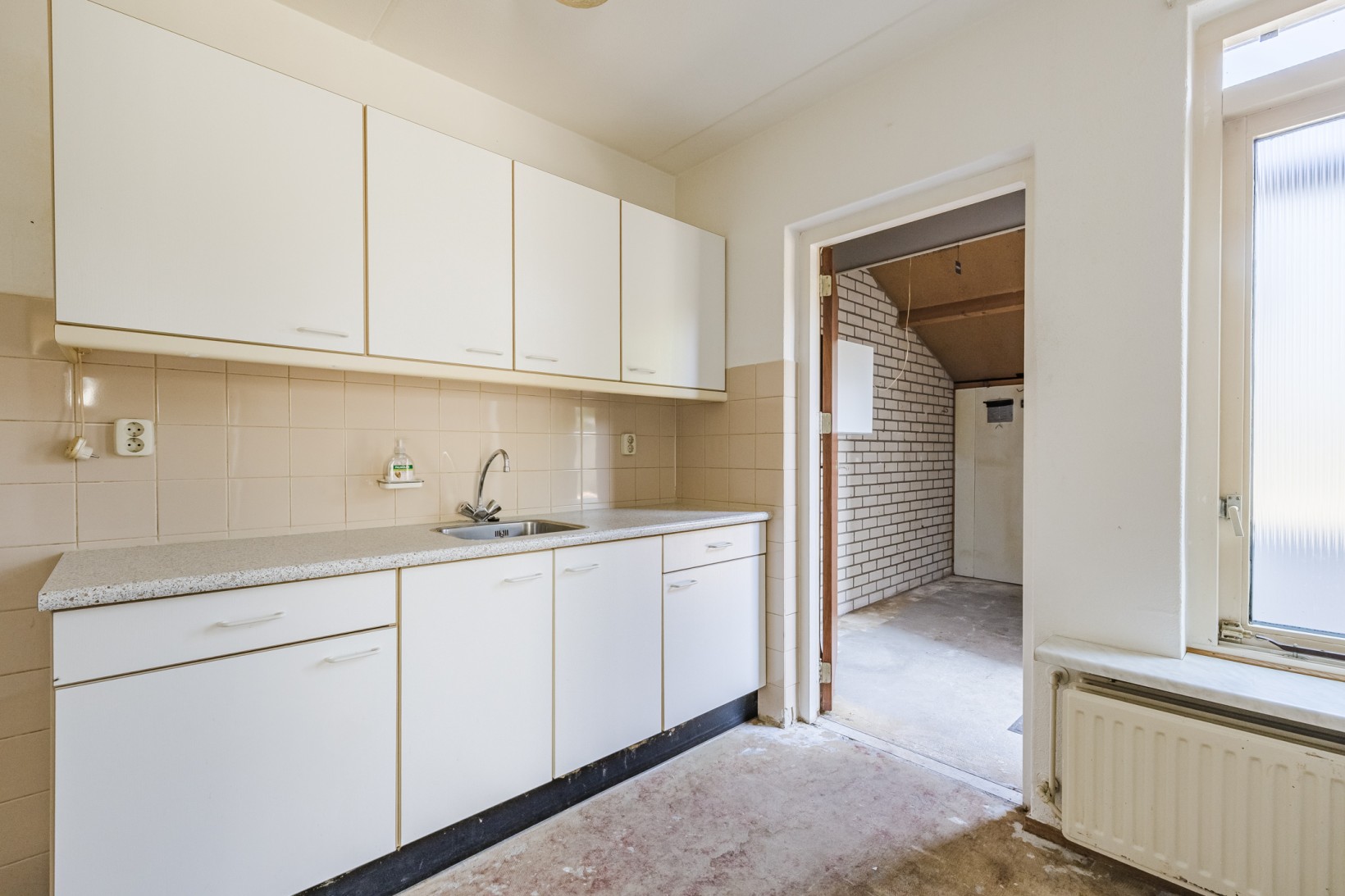 Hoekwoning te koop: Salkhof 13, Hoogeveen