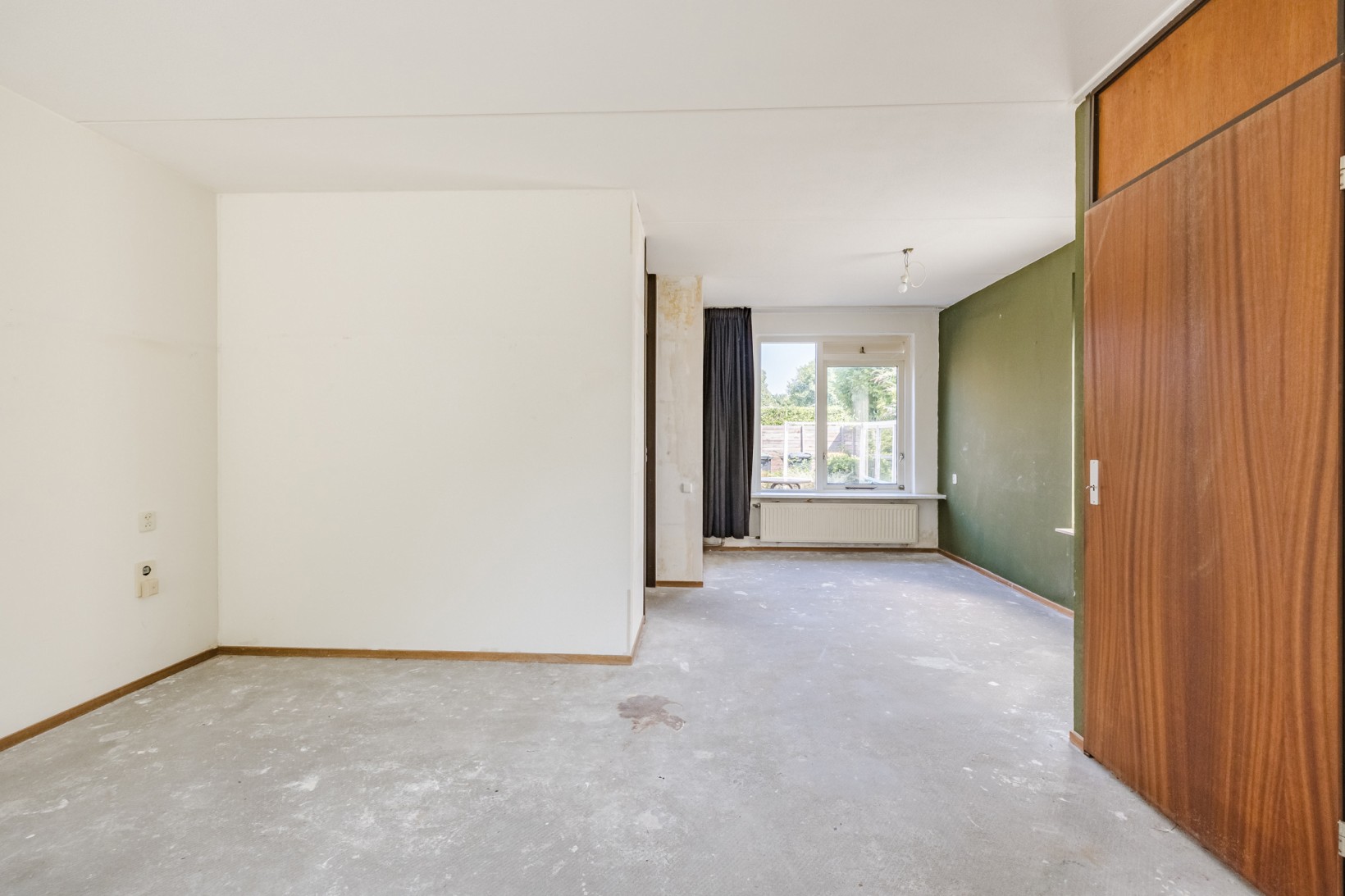 Hoekwoning te koop: Salkhof 13, Hoogeveen