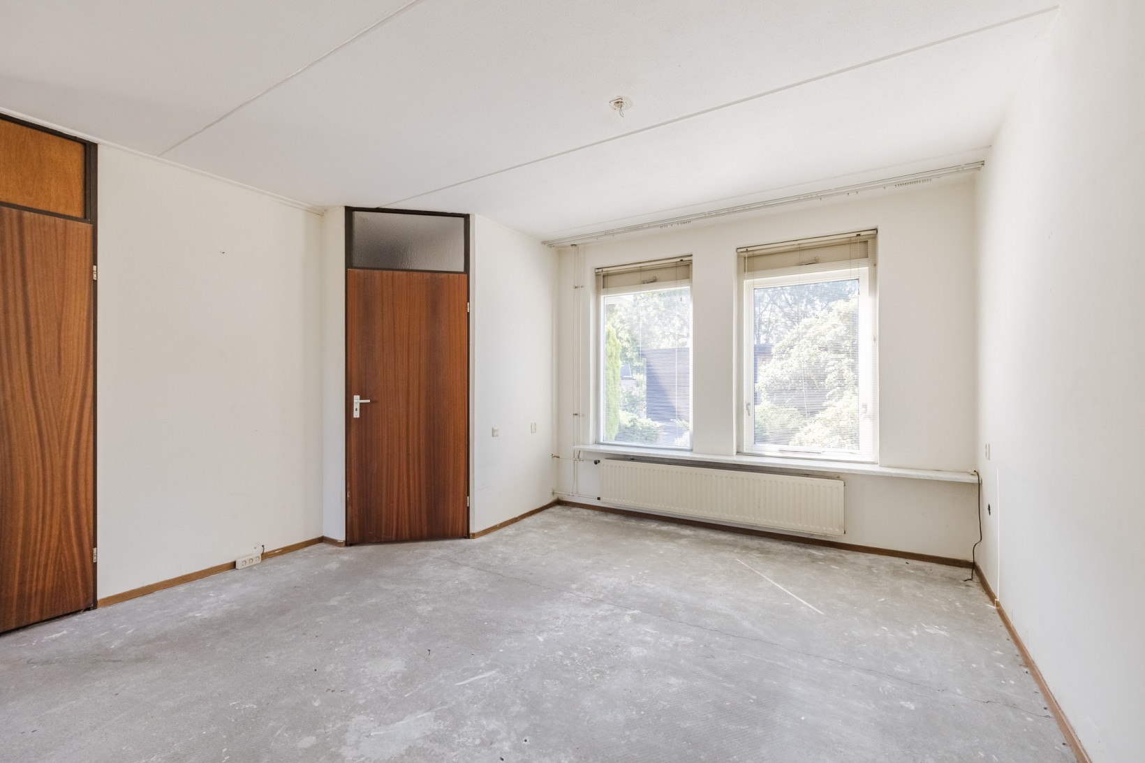 Hoekwoning te koop: Salkhof 13, Hoogeveen