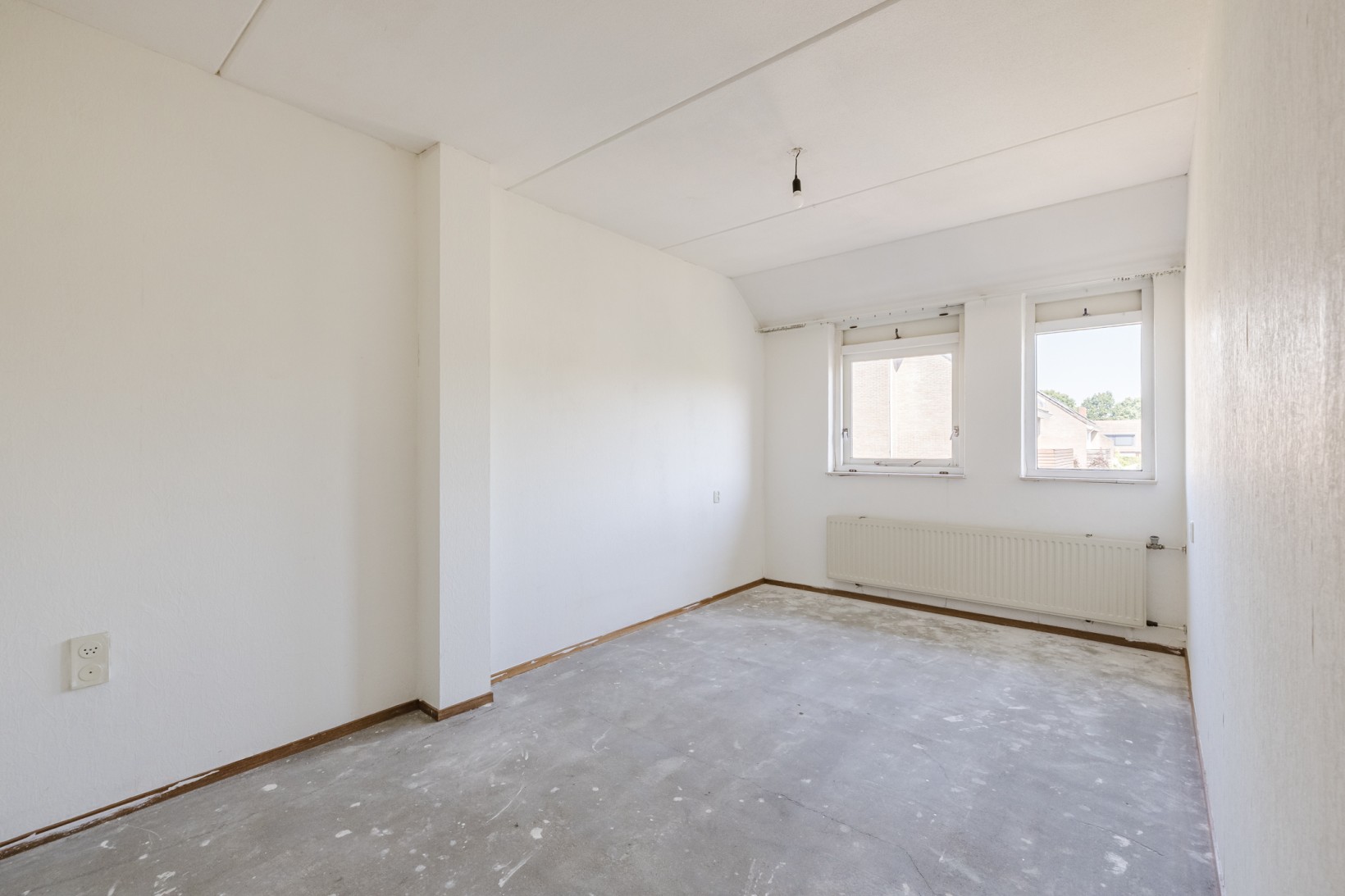 Hoekwoning te koop: Salkhof 13, Hoogeveen