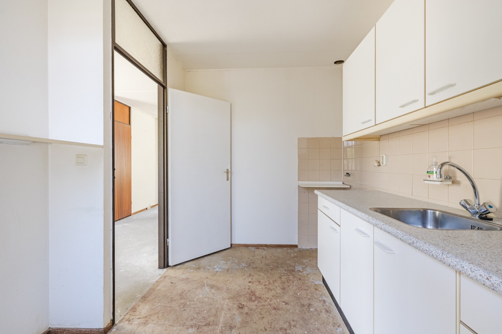 Hoekwoning te koop: Salkhof 13, Hoogeveen