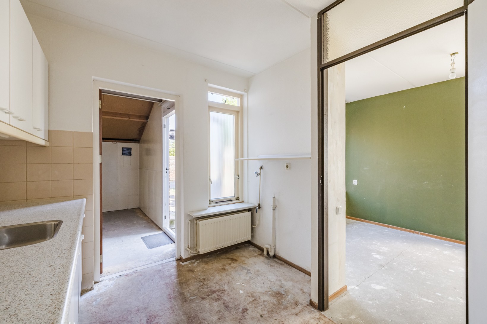 Hoekwoning te koop: Salkhof 13, Hoogeveen