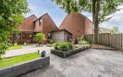 Mantinghstraat 47