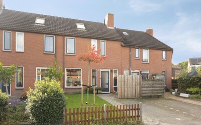 Mantinghstraat 86