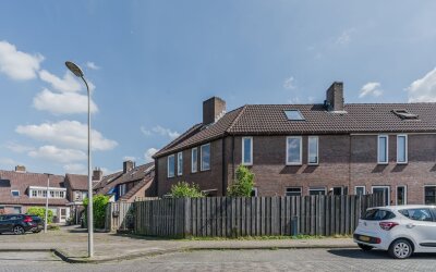 van Leeuwenhoekstraat 33