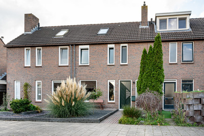 van Leeuwenhoekstraat 4