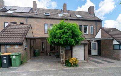 Huis te koop Behringhof 37