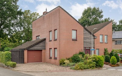 De Schoener 12
