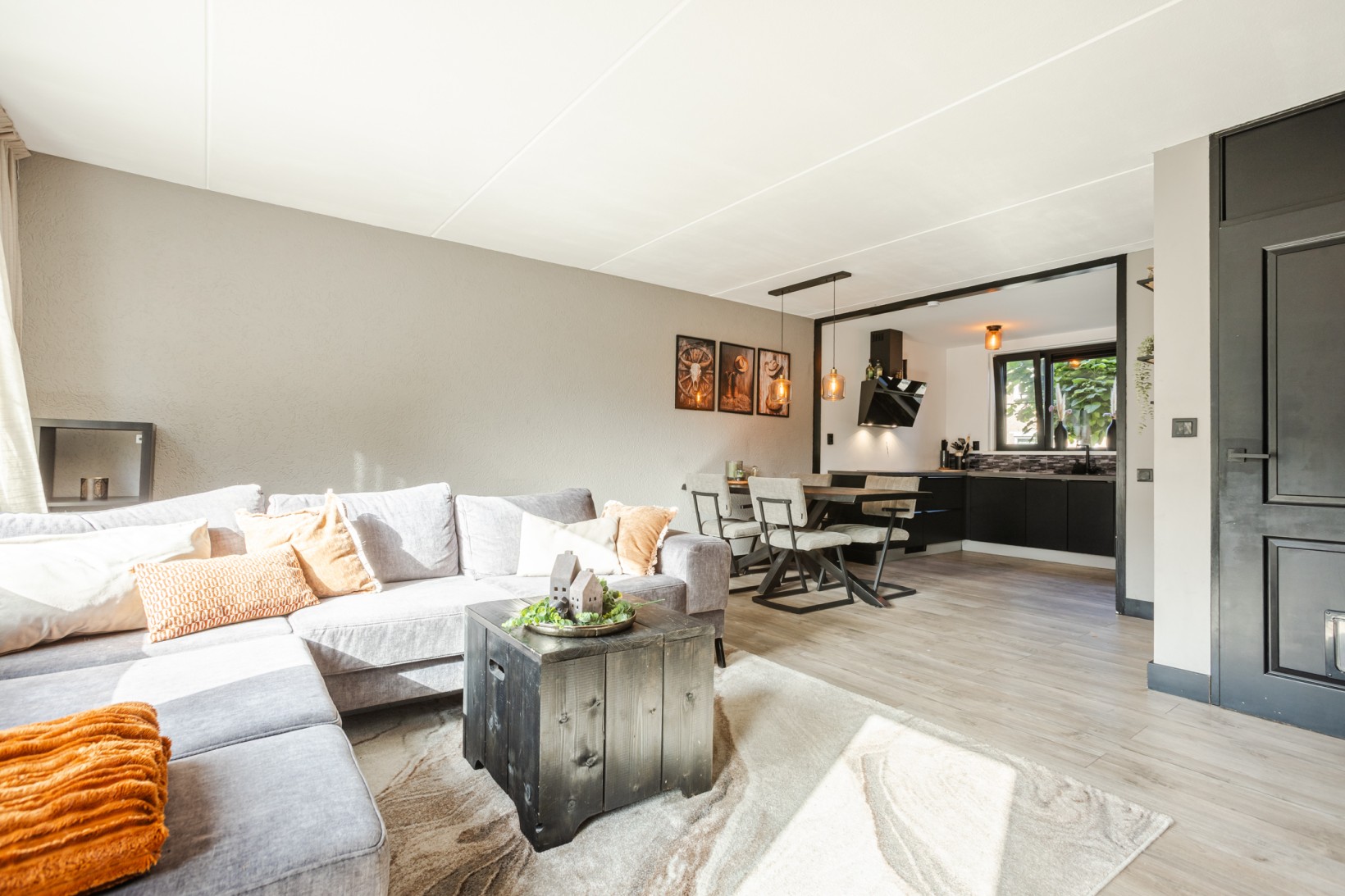 Hoekwoning te koop: De Praam 18, Hoogeveen
