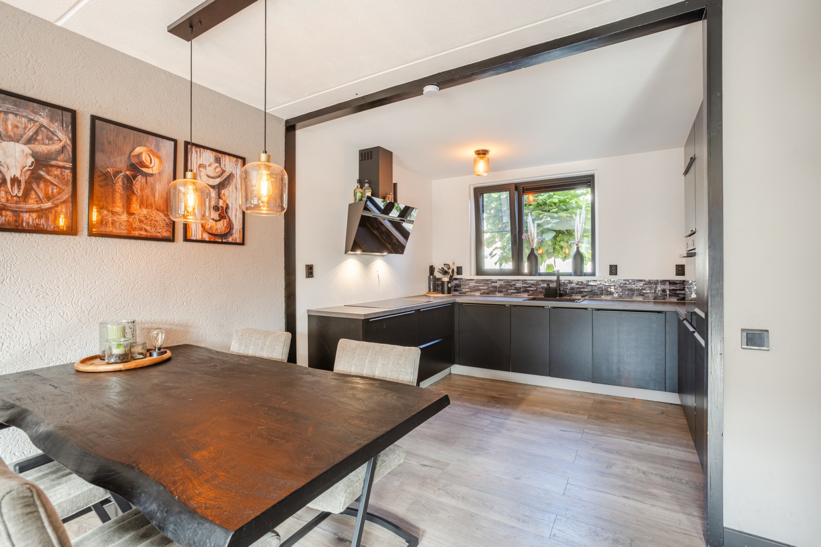 Hoekwoning te koop: De Praam 18, Hoogeveen