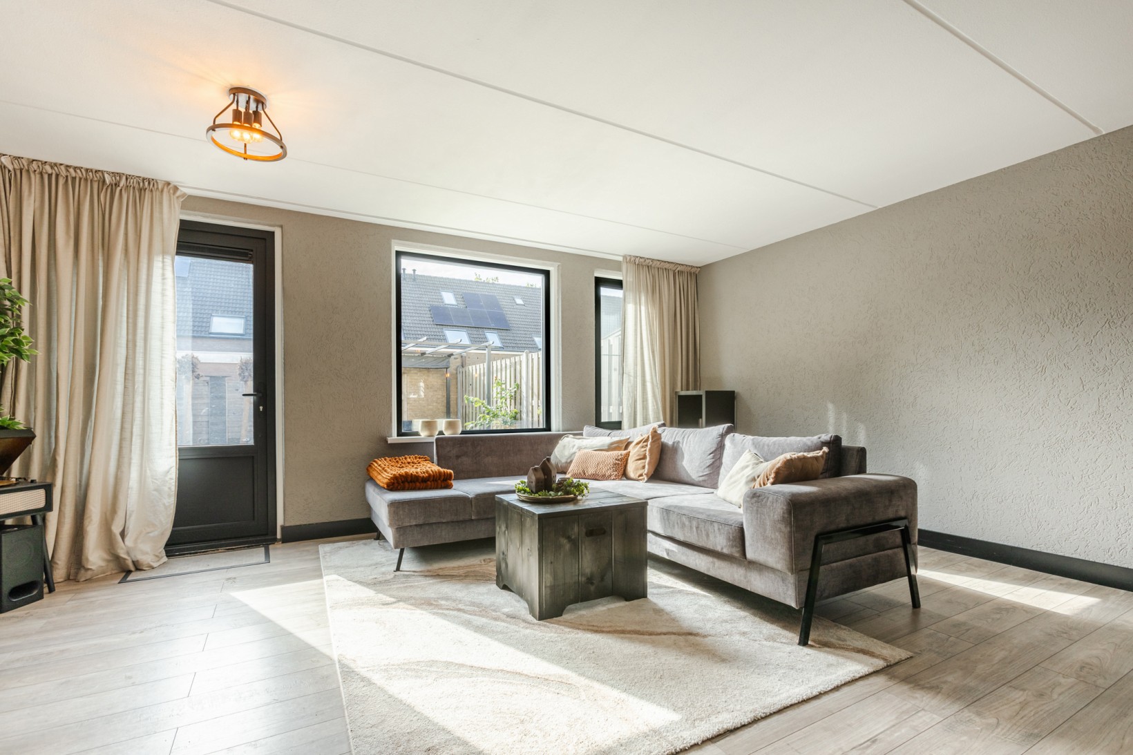 Hoekwoning te koop: De Praam 18, Hoogeveen