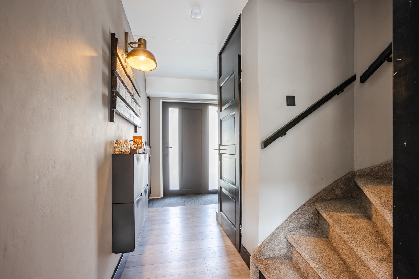 Hoekwoning te koop: De Praam 18, Hoogeveen
