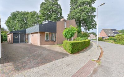 Huis te koop De Helling 3