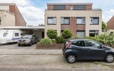 Merwede 5