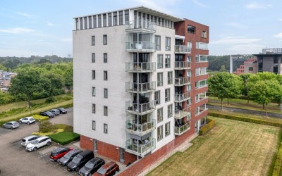 Appartement te koop Maas 25