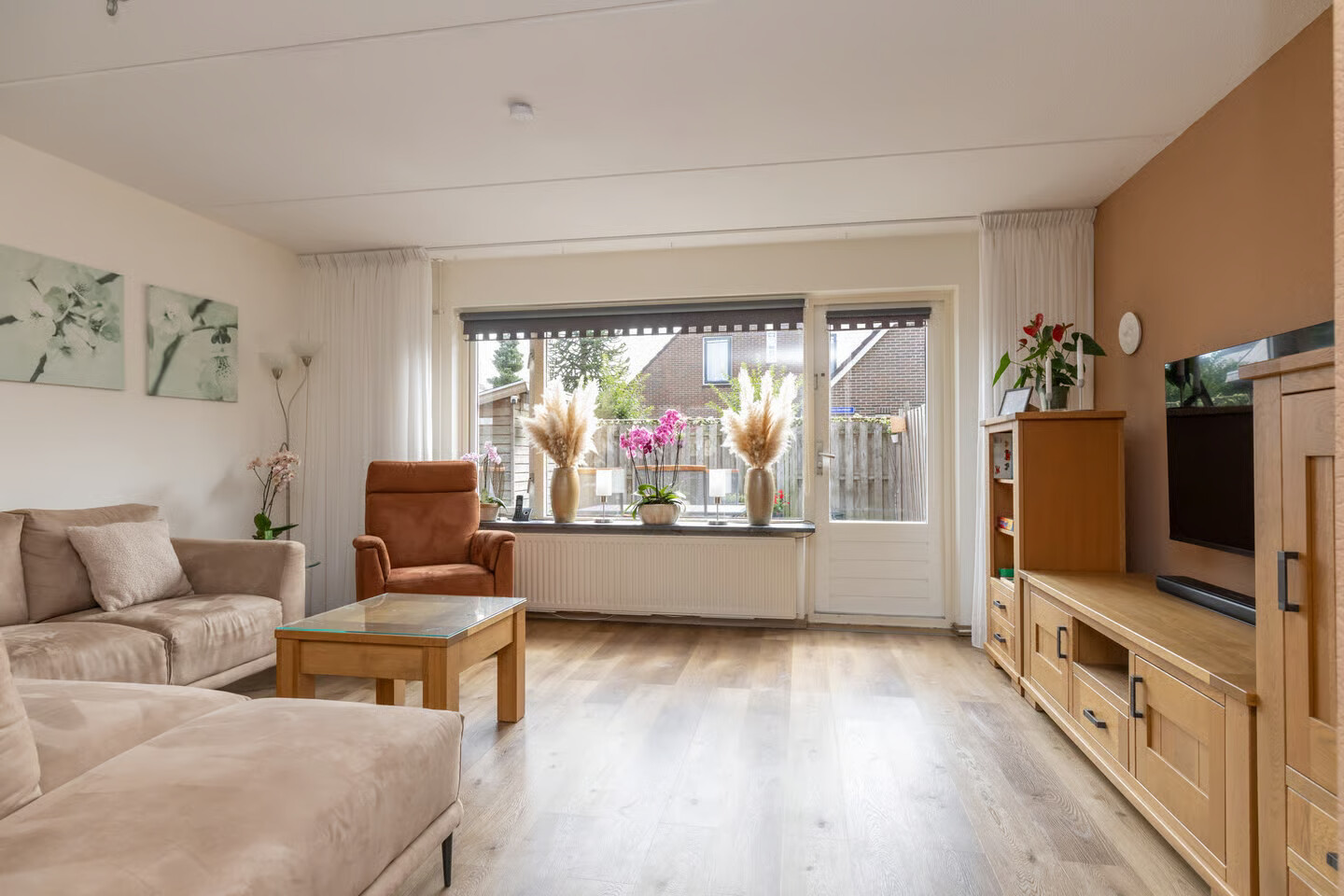 Hoekwoning te koop: De Plecht 42, Hoogeveen
