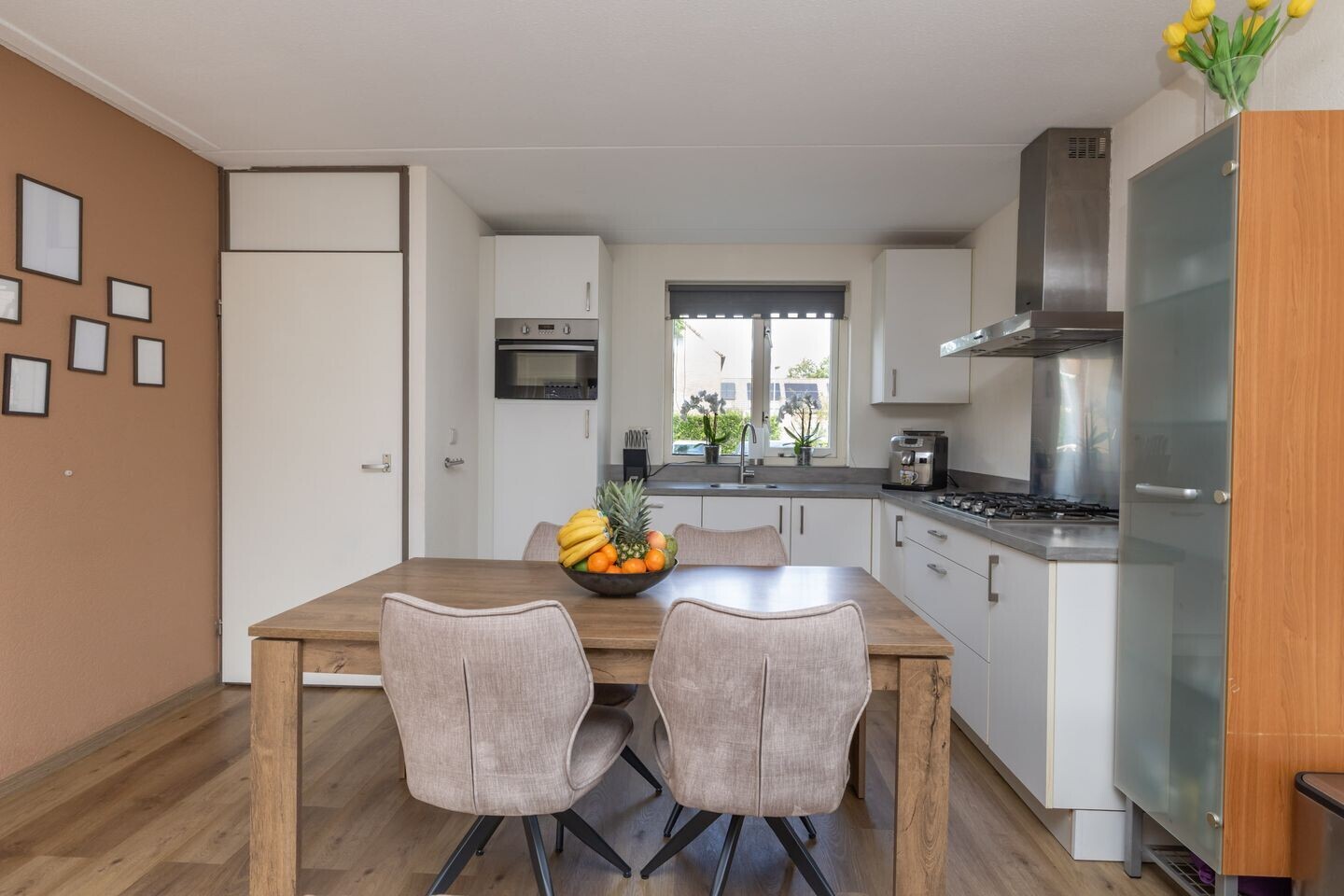 Hoekwoning te koop: De Plecht 42, Hoogeveen