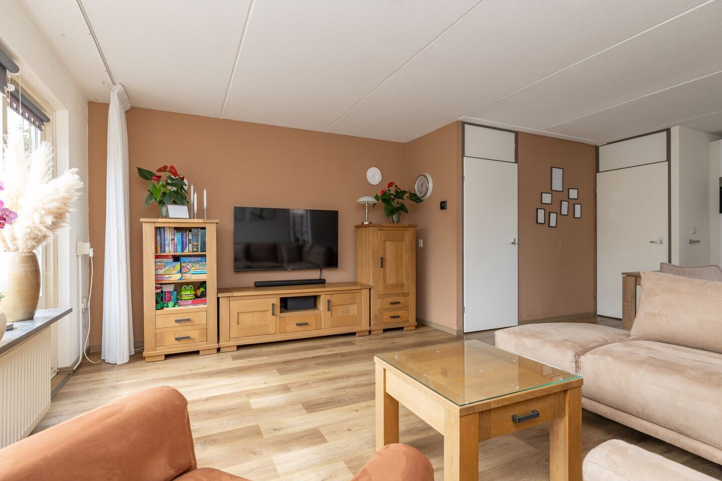 Hoekwoning te koop: De Plecht 42, Hoogeveen