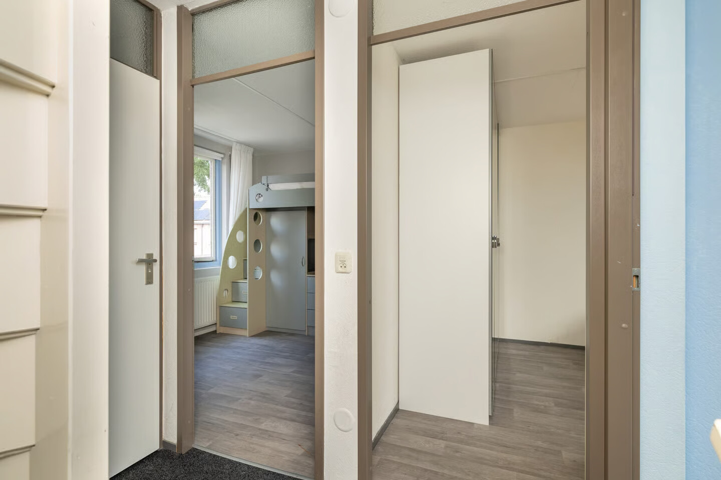 Hoekwoning te koop: De Plecht 42, Hoogeveen