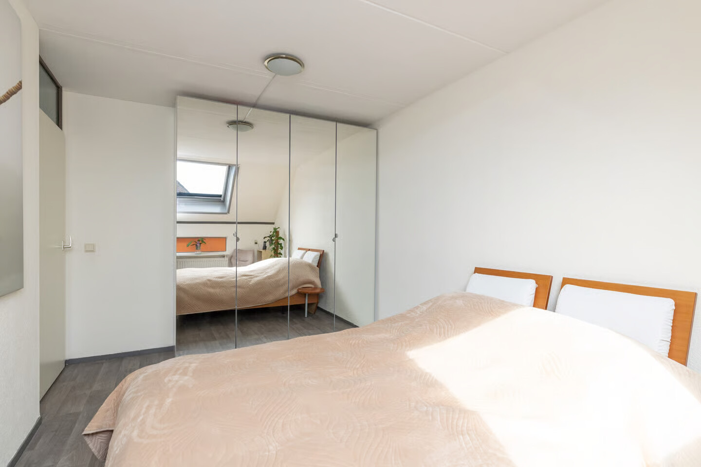 Hoekwoning te koop: De Plecht 42, Hoogeveen