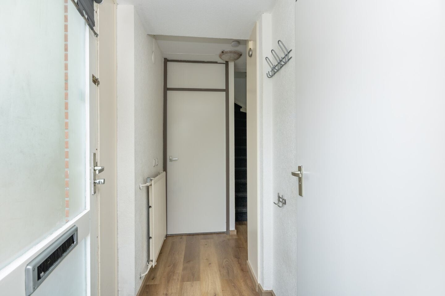 Hoekwoning te koop: De Plecht 42, Hoogeveen