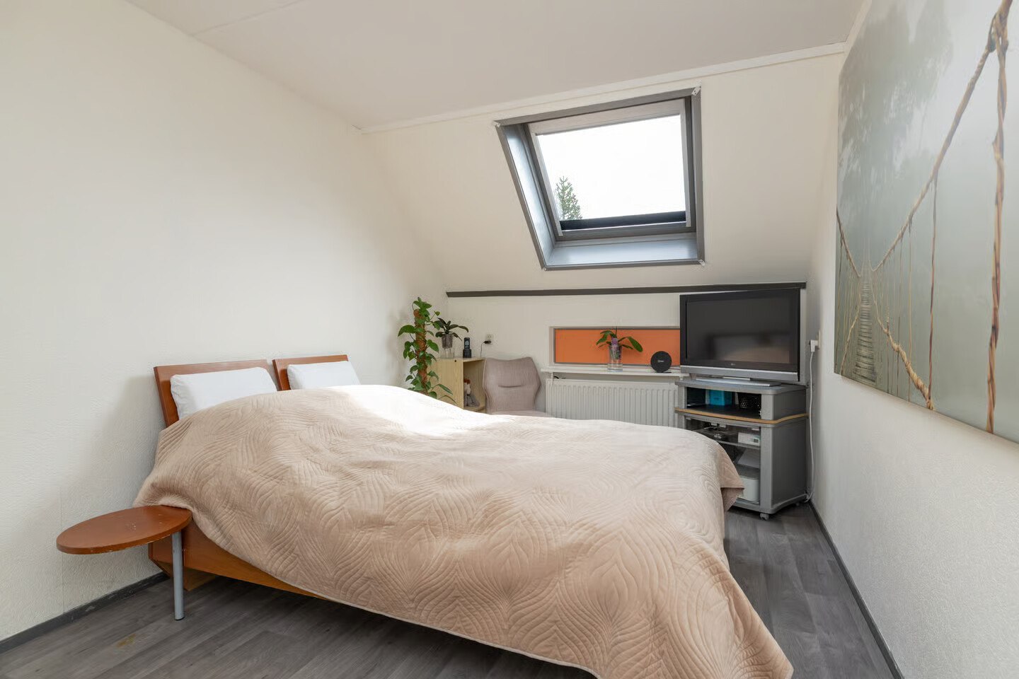 Hoekwoning te koop: De Plecht 42, Hoogeveen
