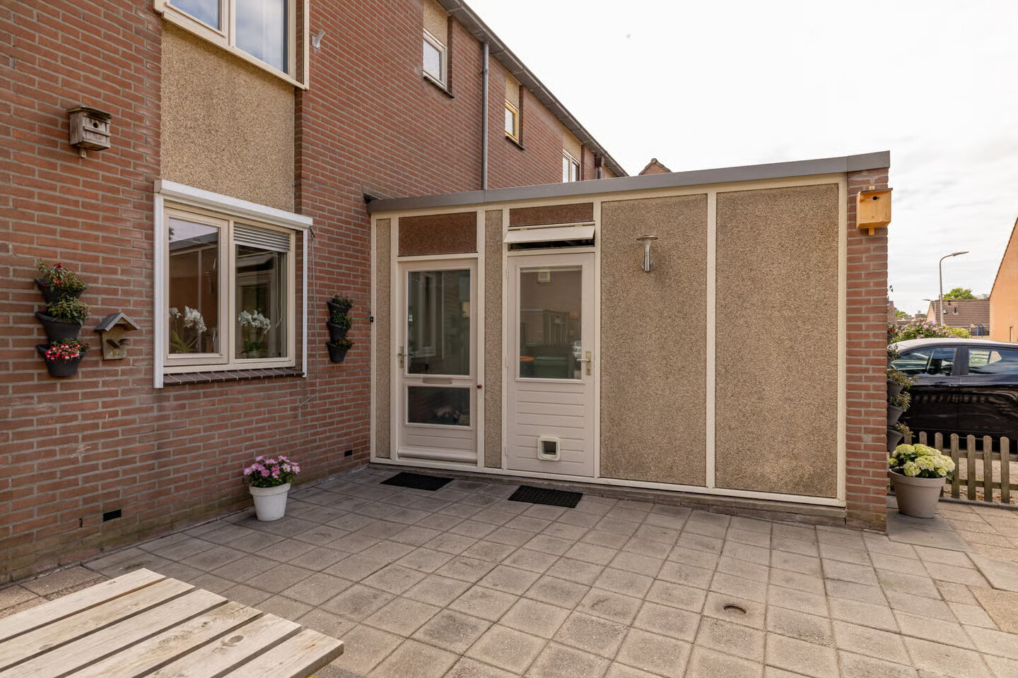 Hoekwoning te koop: De Plecht 42, Hoogeveen