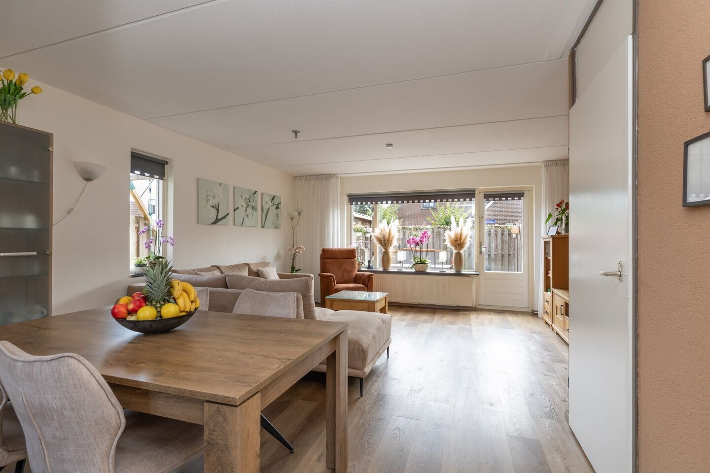 Hoekwoning te koop: De Plecht 42, Hoogeveen