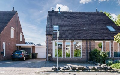 De Boeg 68
