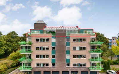 De Maaier 33