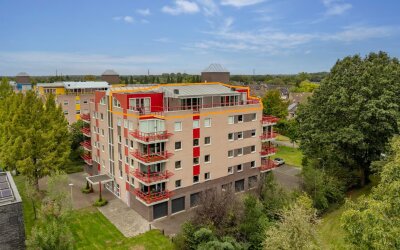 Appartement te koop De Maaier 185